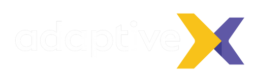 AdaptiveX Inc. Logo